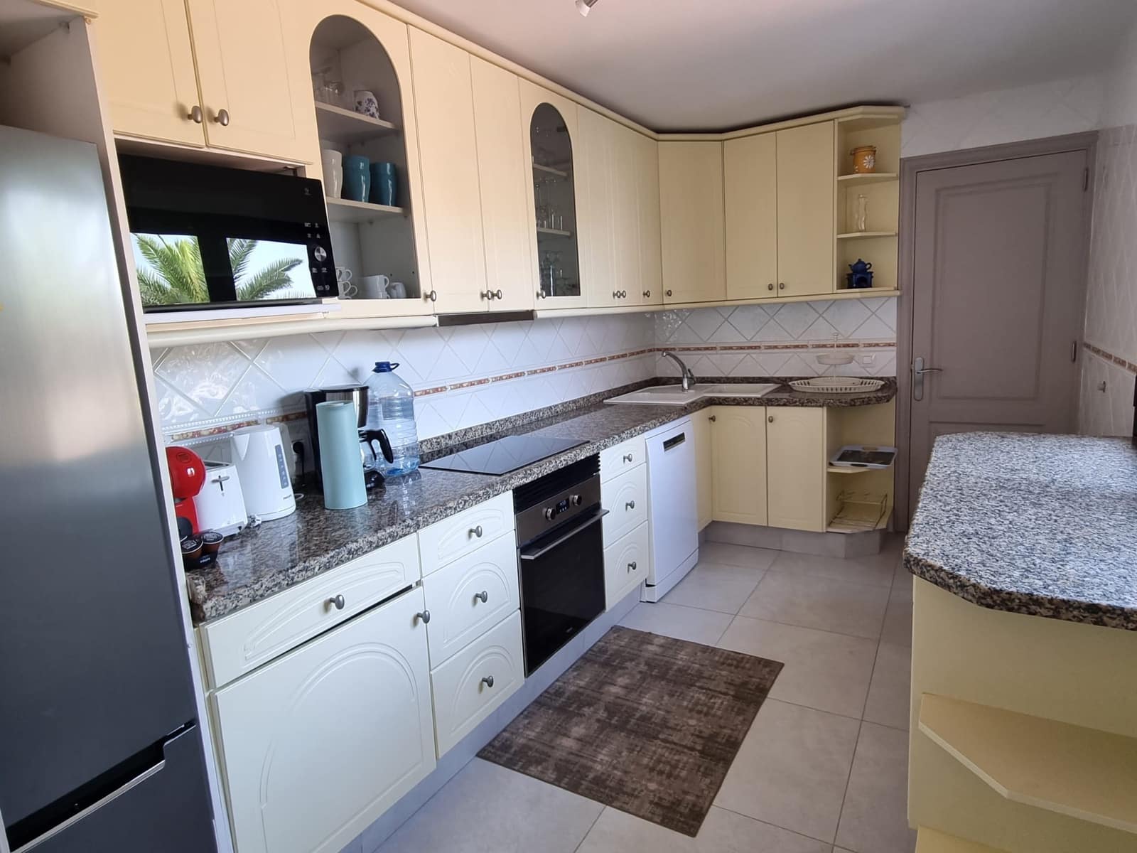 3 bedroom Villa for holiday rental in Yaiza with pool garage - € 1,250 (Ref: 9707803)