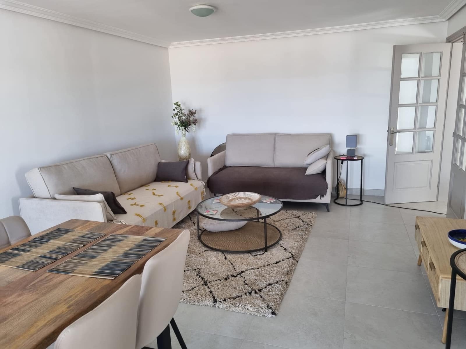 3 bedroom Villa for holiday rental in Yaiza with pool garage - € 1,250 (Ref: 9707803)