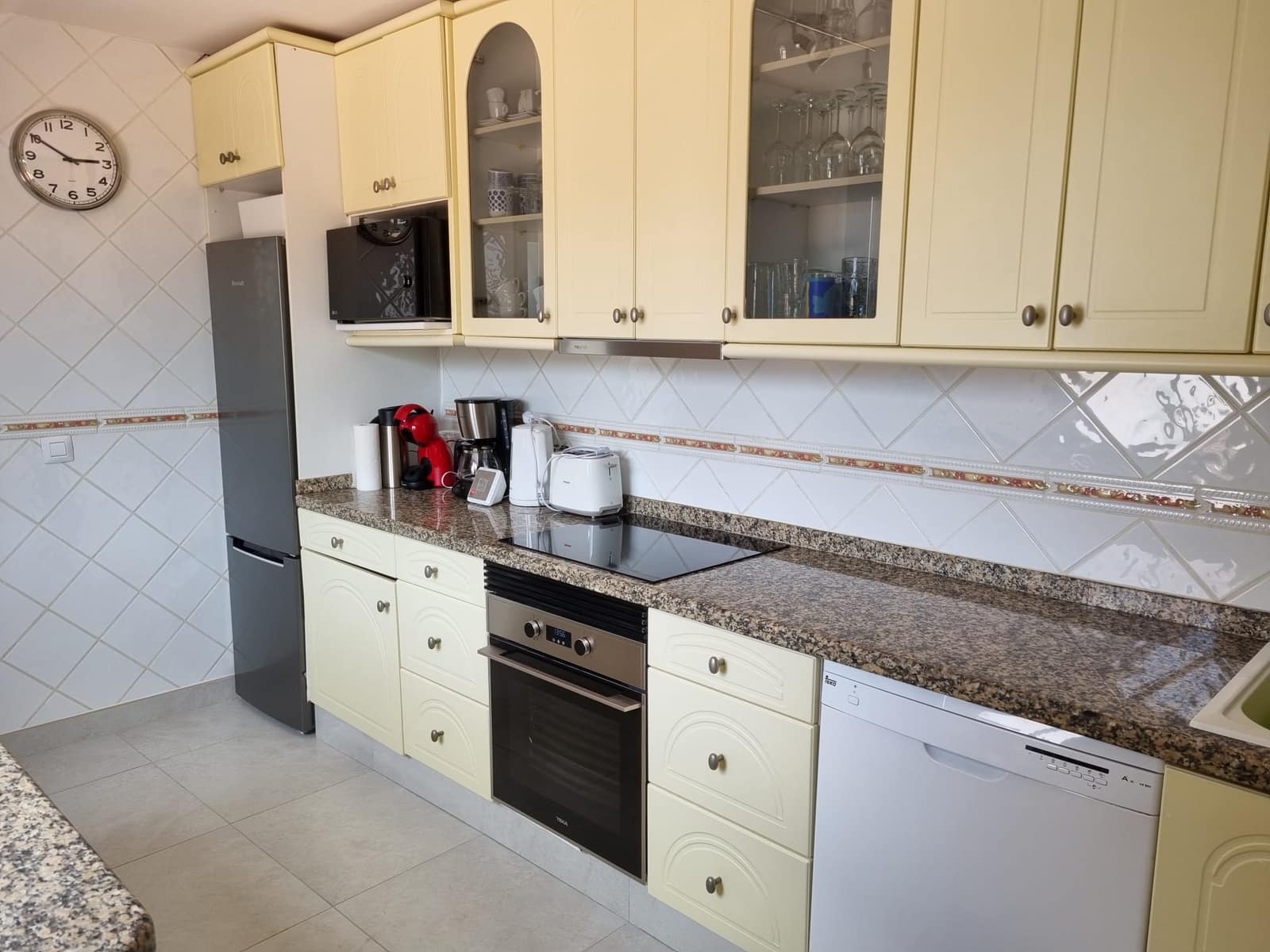 3 bedroom Villa for holiday rental in Yaiza with pool garage - € 1,250 (Ref: 9707803)