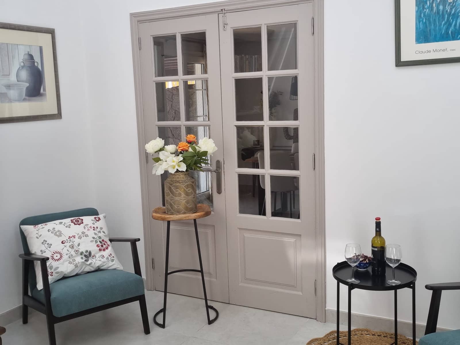 3 bedroom Villa for holiday rental in Yaiza with pool garage - € 1,250 (Ref: 9707803)