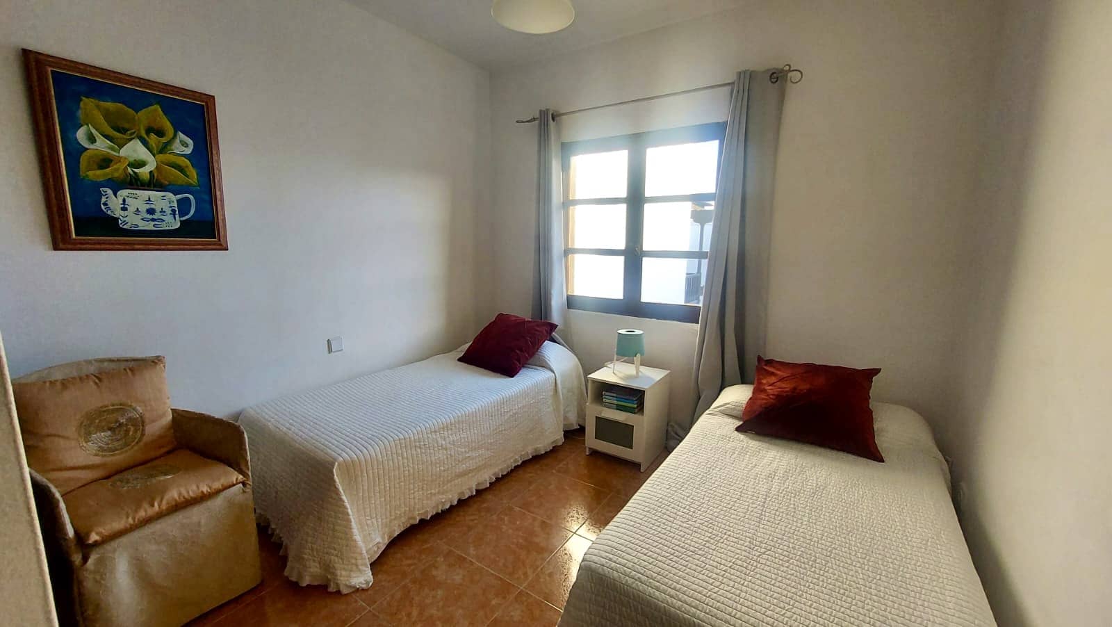 2 soverom Hus til salgs i Costa Teguise med garasje - € 375 000 (Ref: 9857795)