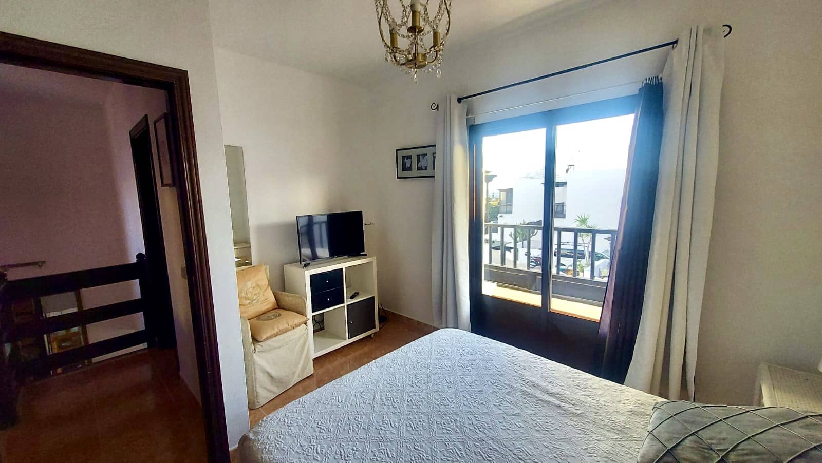 2 soverom Hus til salgs i Costa Teguise med garasje - € 375 000 (Ref: 9857795)