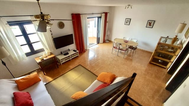 2 sypialnia Dom na sprzedaż w Costa Teguise, Teguise z garażem - 375 000 € (Ref: 9857795)