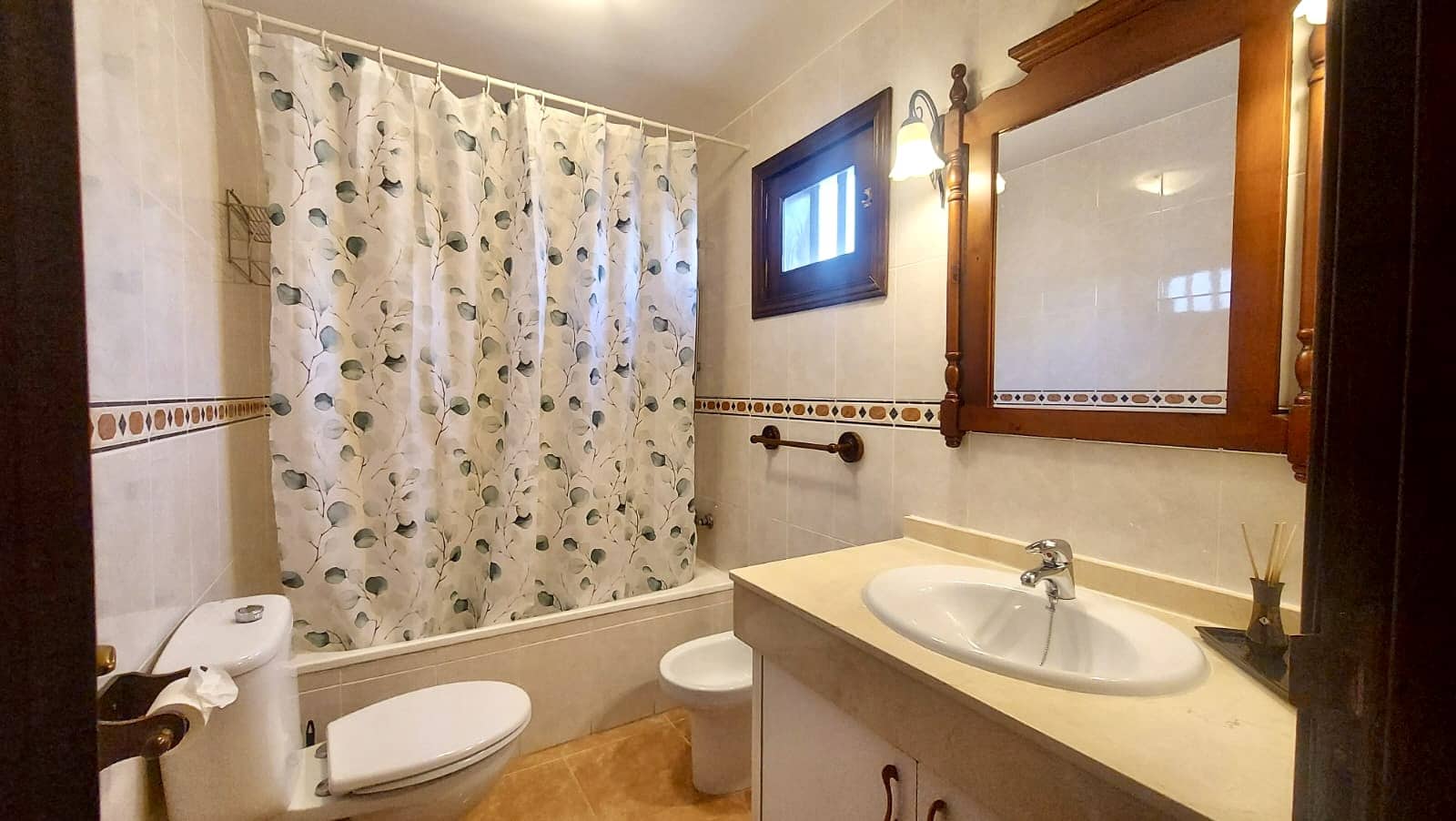 2 soverom Hus til salgs i Costa Teguise med garasje - € 375 000 (Ref: 9857795)