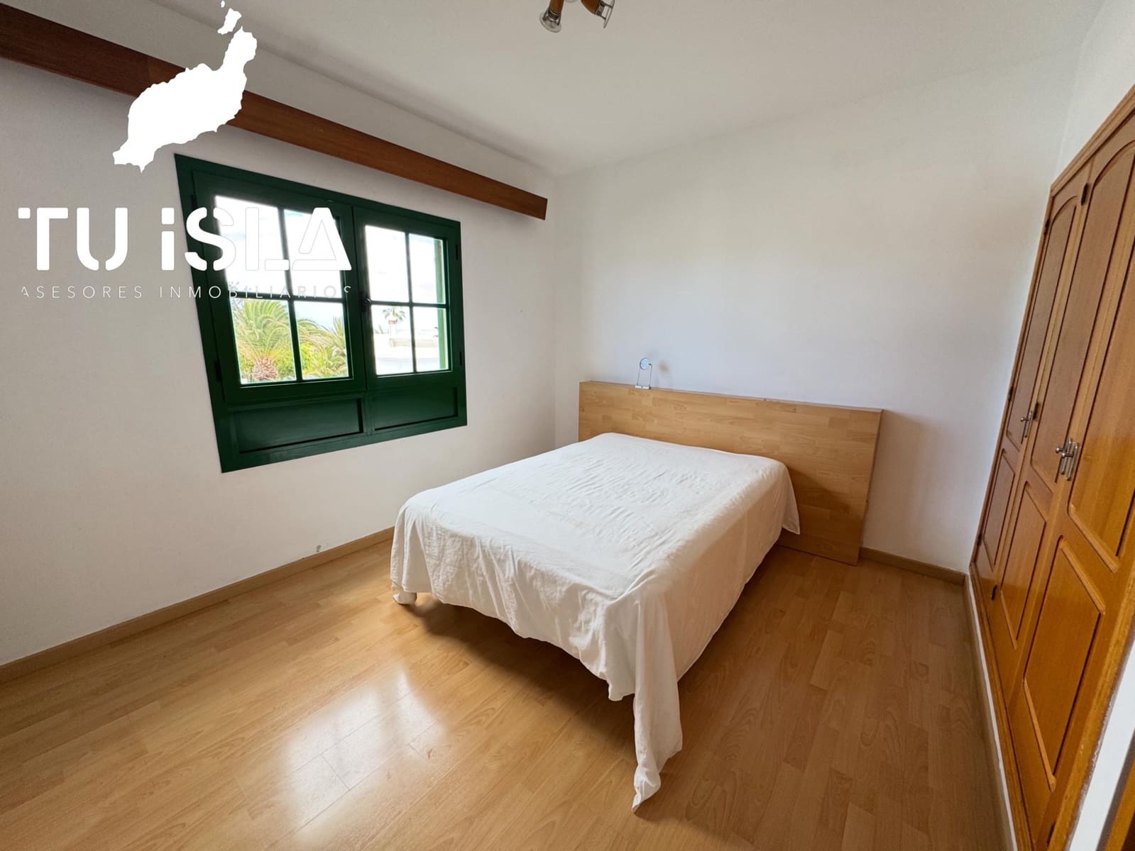 2 chambre Appartement à vendre à Costa Teguise avec piscine garage - 310 000 € (Ref: 9857798)