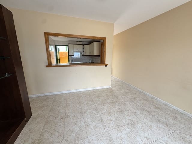 2 chambre Appartement à vendre à Costa Teguise, Teguise avec piscine garage - 310 000 € (Ref: 9857798)