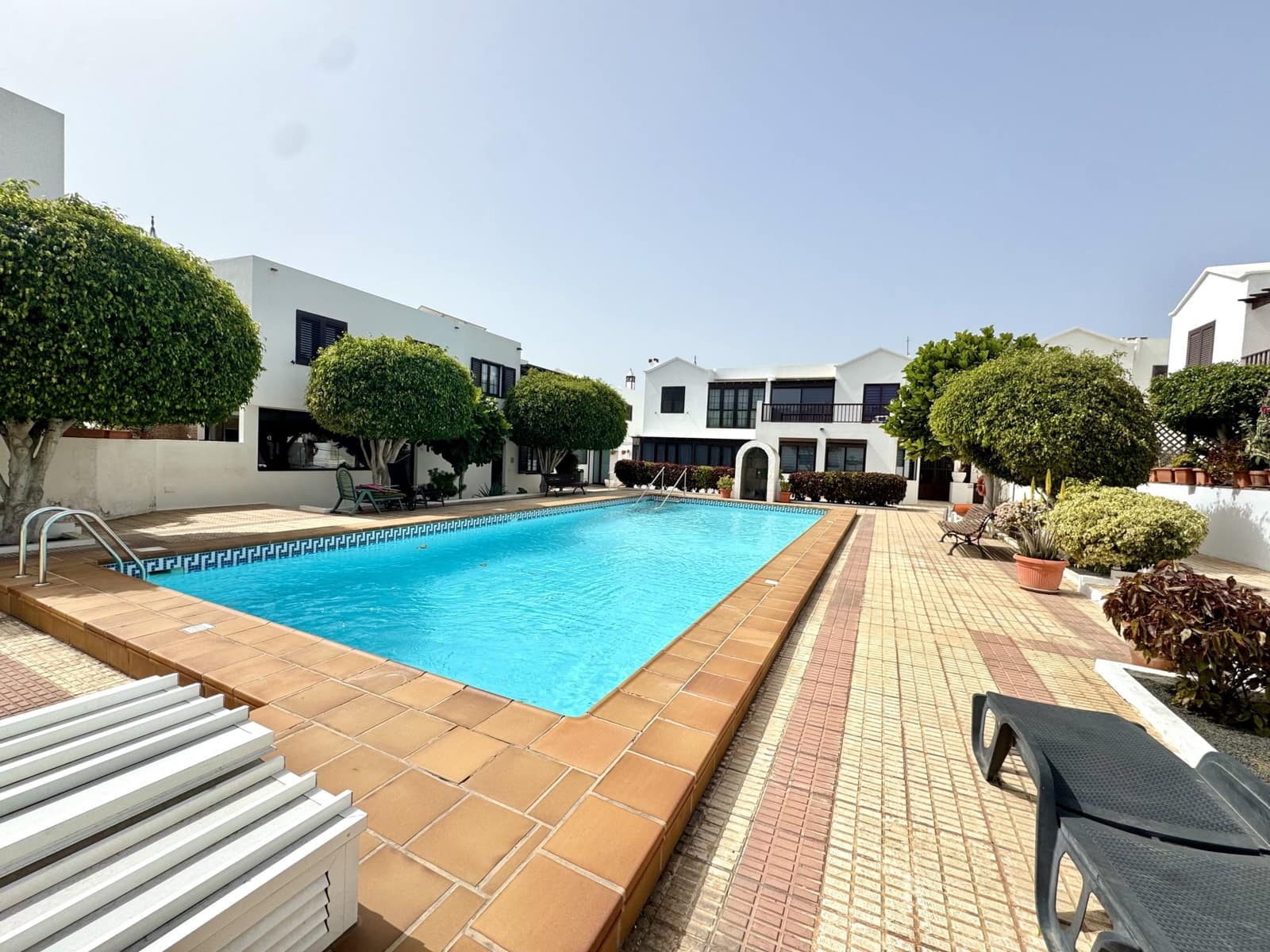 4 soveværelse Byhus til salg i Arrecife med swimmingpool - € 485.000 (Ref: 9857800)