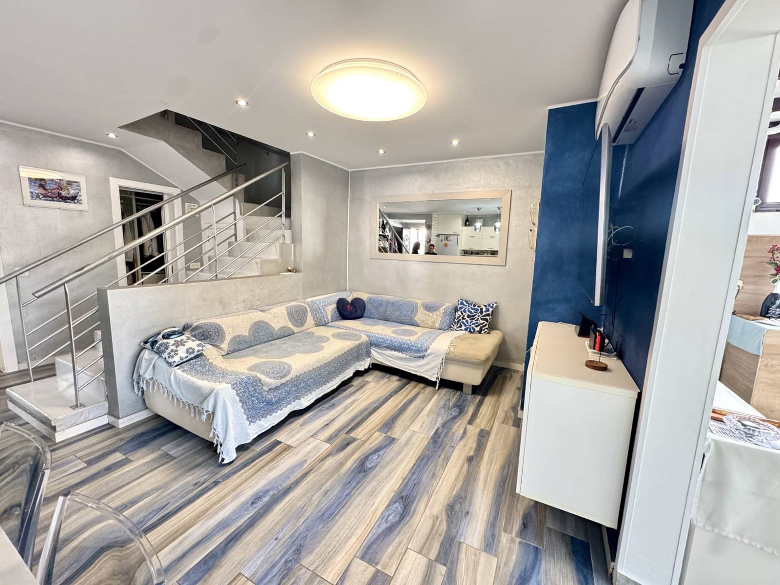 4 soveværelse Byhus til salg i Arrecife med swimmingpool - € 485.000 (Ref: 9857800)