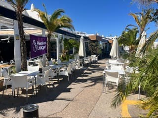 Virksomhed til salg i Mojacar - € 175.000 (Ref: 9715409)