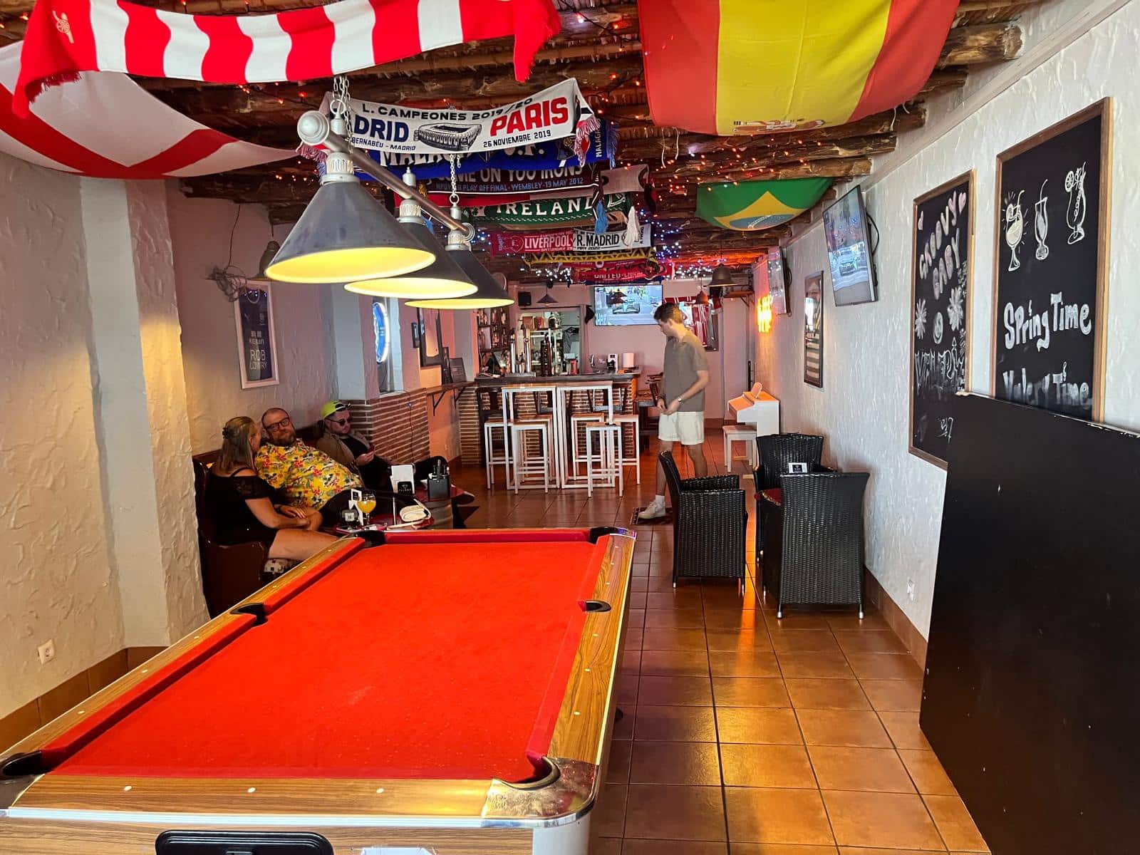 Virksomhed til salg i Mojacar - € 175.000 (Ref: 9715409)