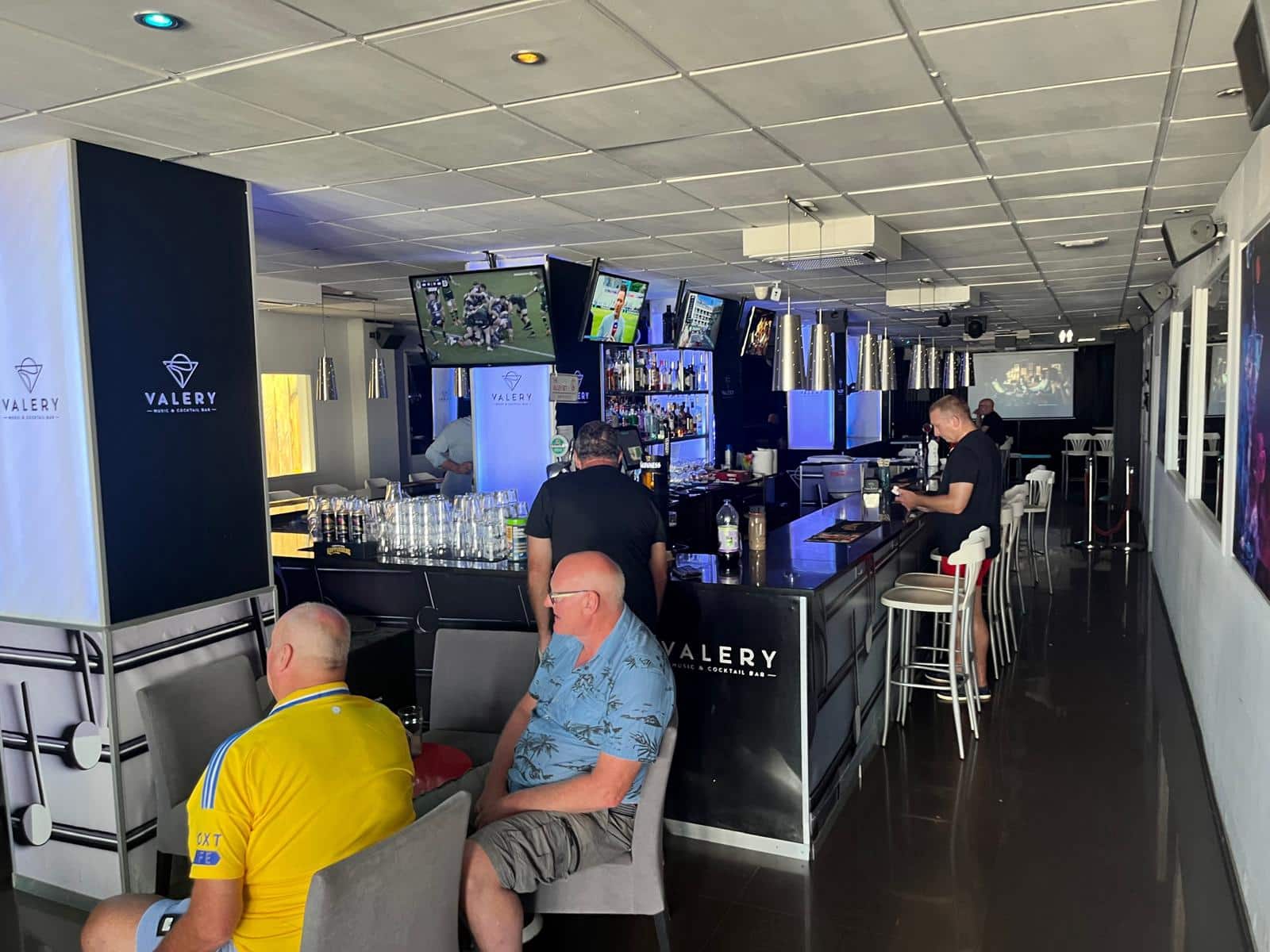 Virksomhed til salg i Mojacar - € 175.000 (Ref: 9715409)