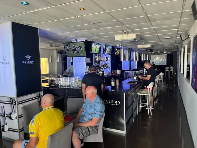 Virksomhed til salg i Mojácar - € 175.000 (Ref: 9715409)