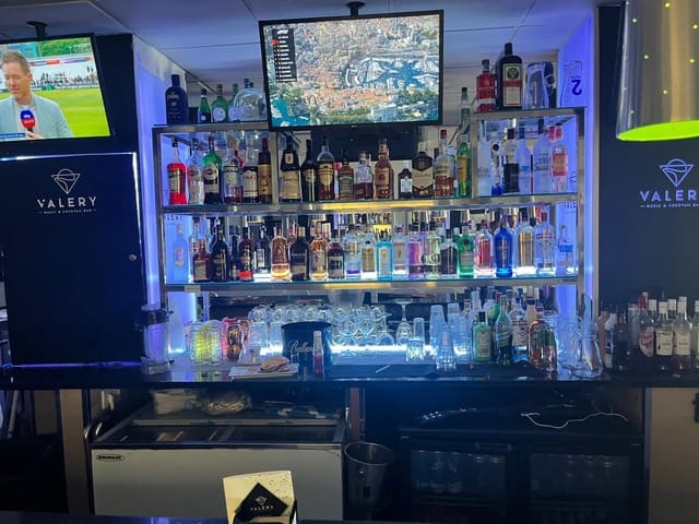 Virksomhed til salg i Mojácar - € 175.000 (Ref: 9715409)