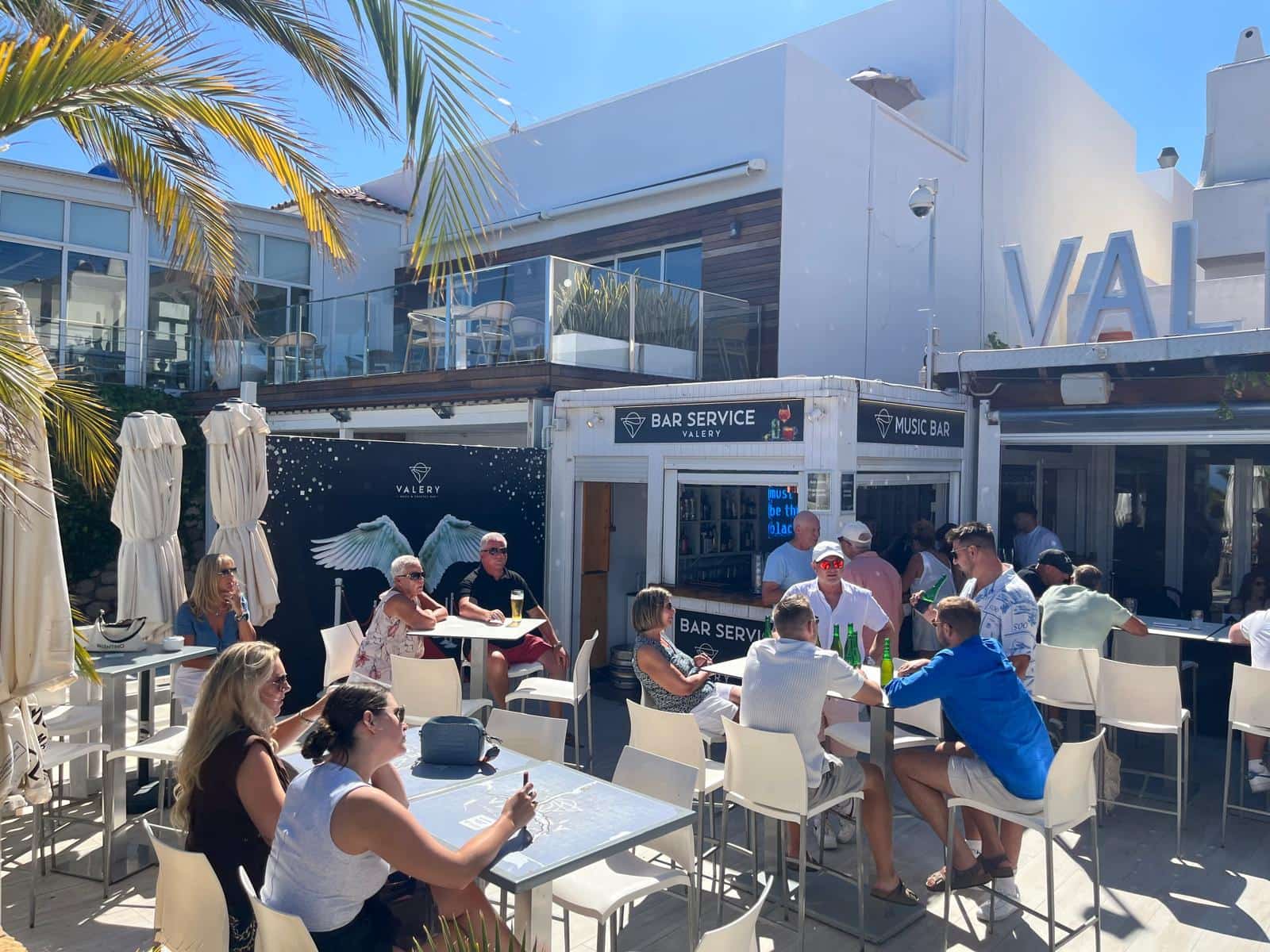 Virksomhed til salg i Mojacar - € 175.000 (Ref: 9715409)