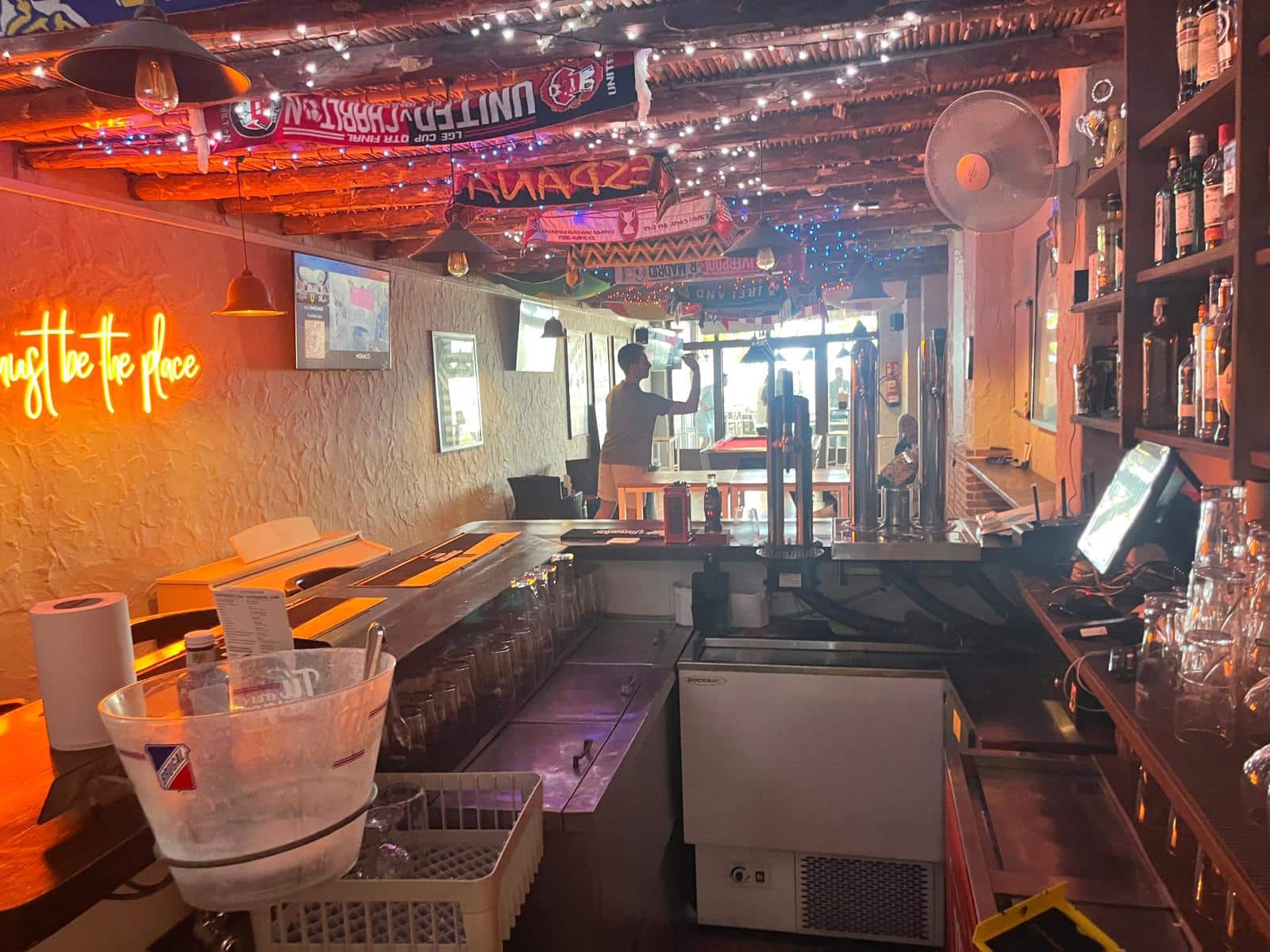 Virksomhed til salg i Mojacar - € 175.000 (Ref: 9715409)