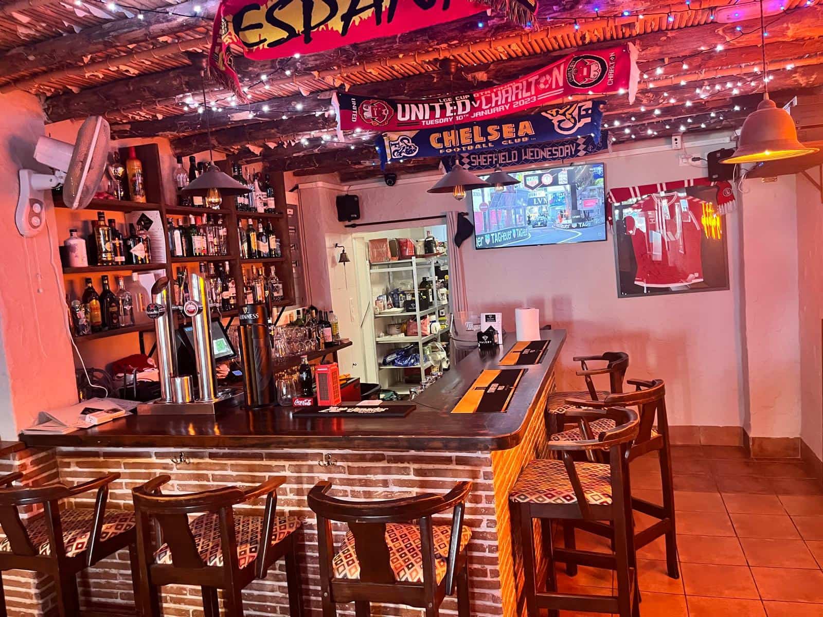 Virksomhed til salg i Mojacar - € 175.000 (Ref: 9715409)