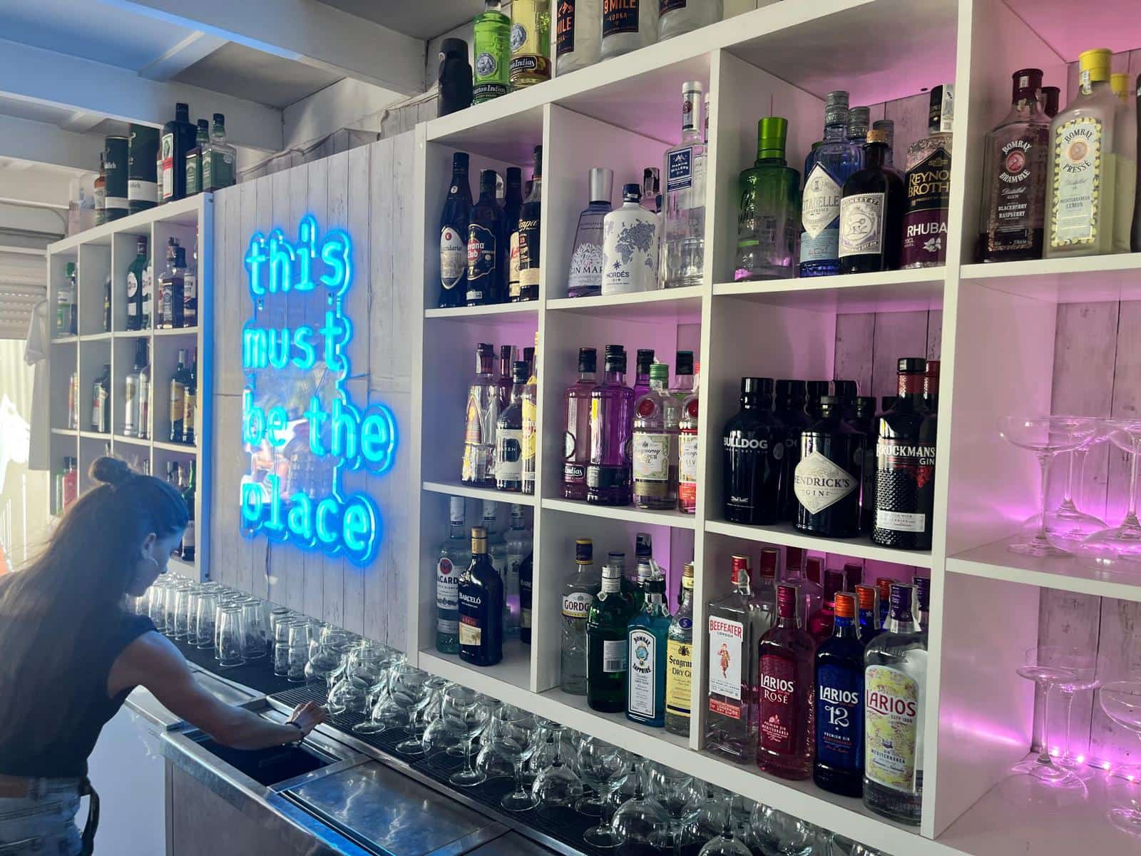 Virksomhed til salg i Mojacar - € 175.000 (Ref: 9715409)