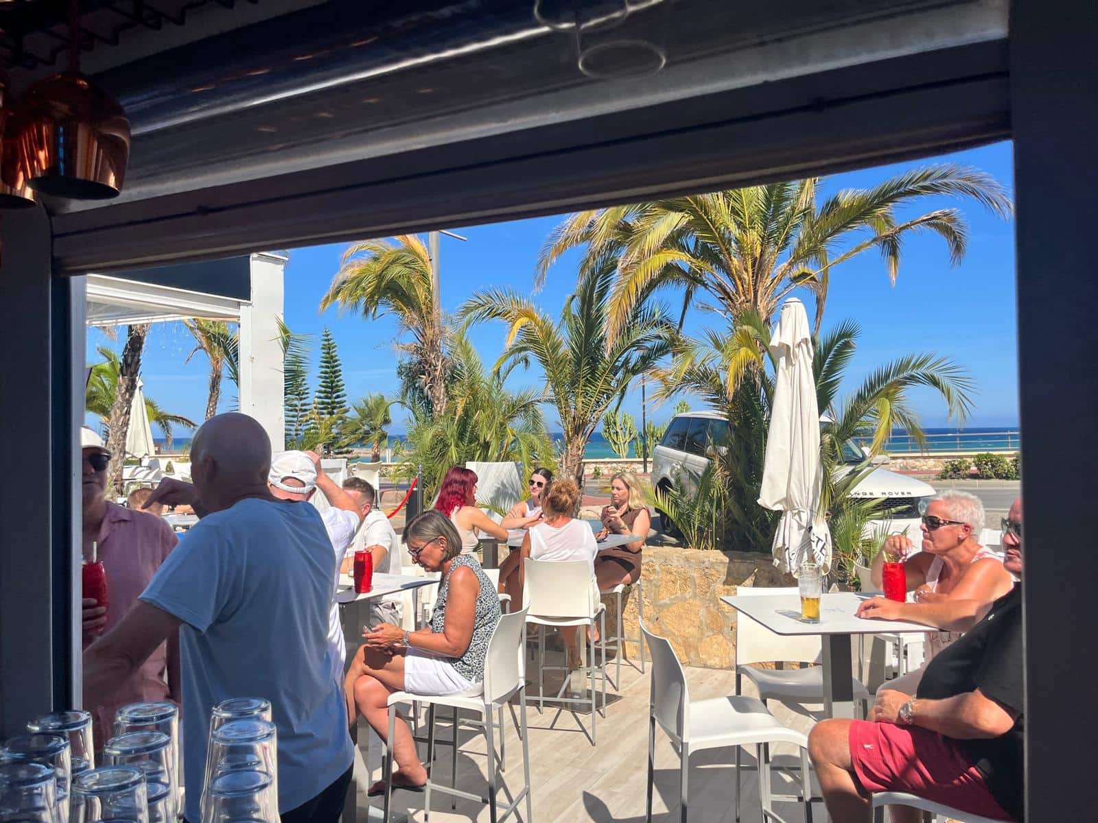 Virksomhed til salg i Mojacar - € 175.000 (Ref: 9715409)