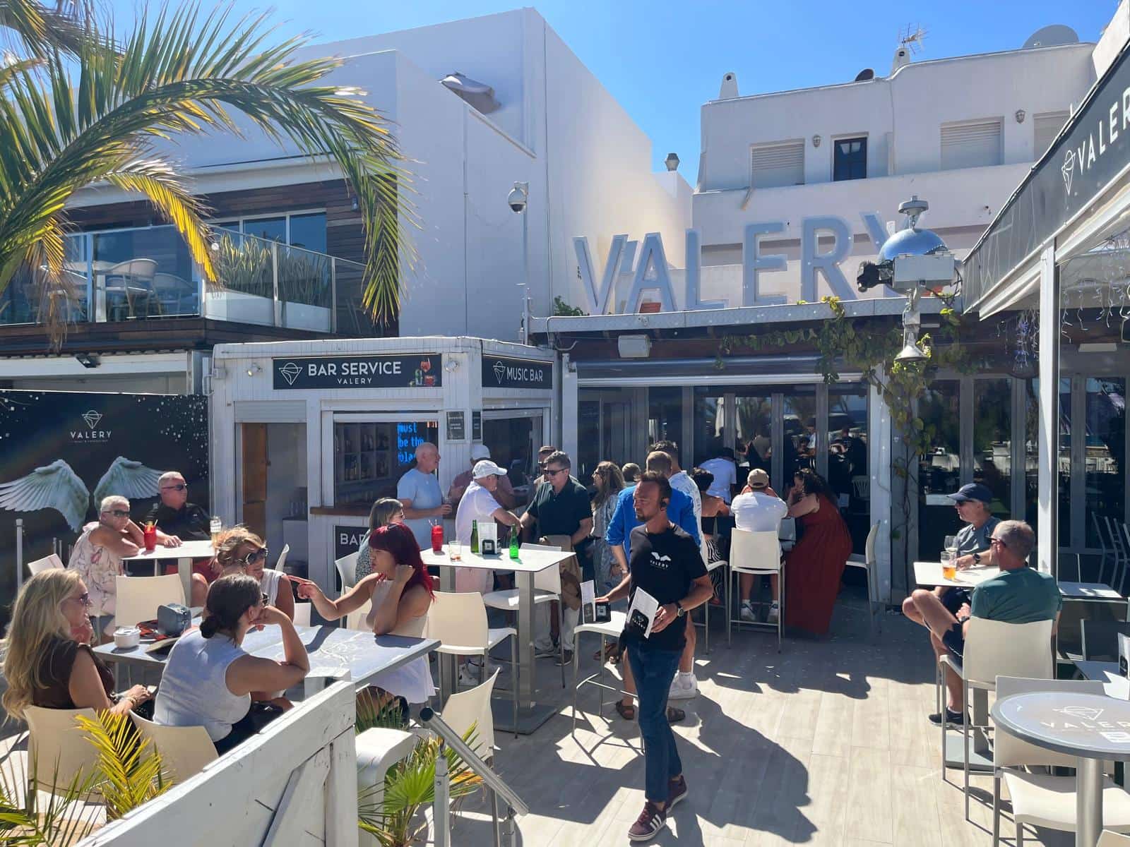 Virksomhed til salg i Mojacar - € 175.000 (Ref: 9715409)