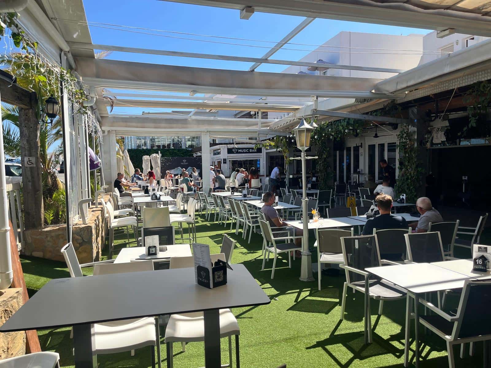 Virksomhed til salg i Mojacar - € 175.000 (Ref: 9715409)