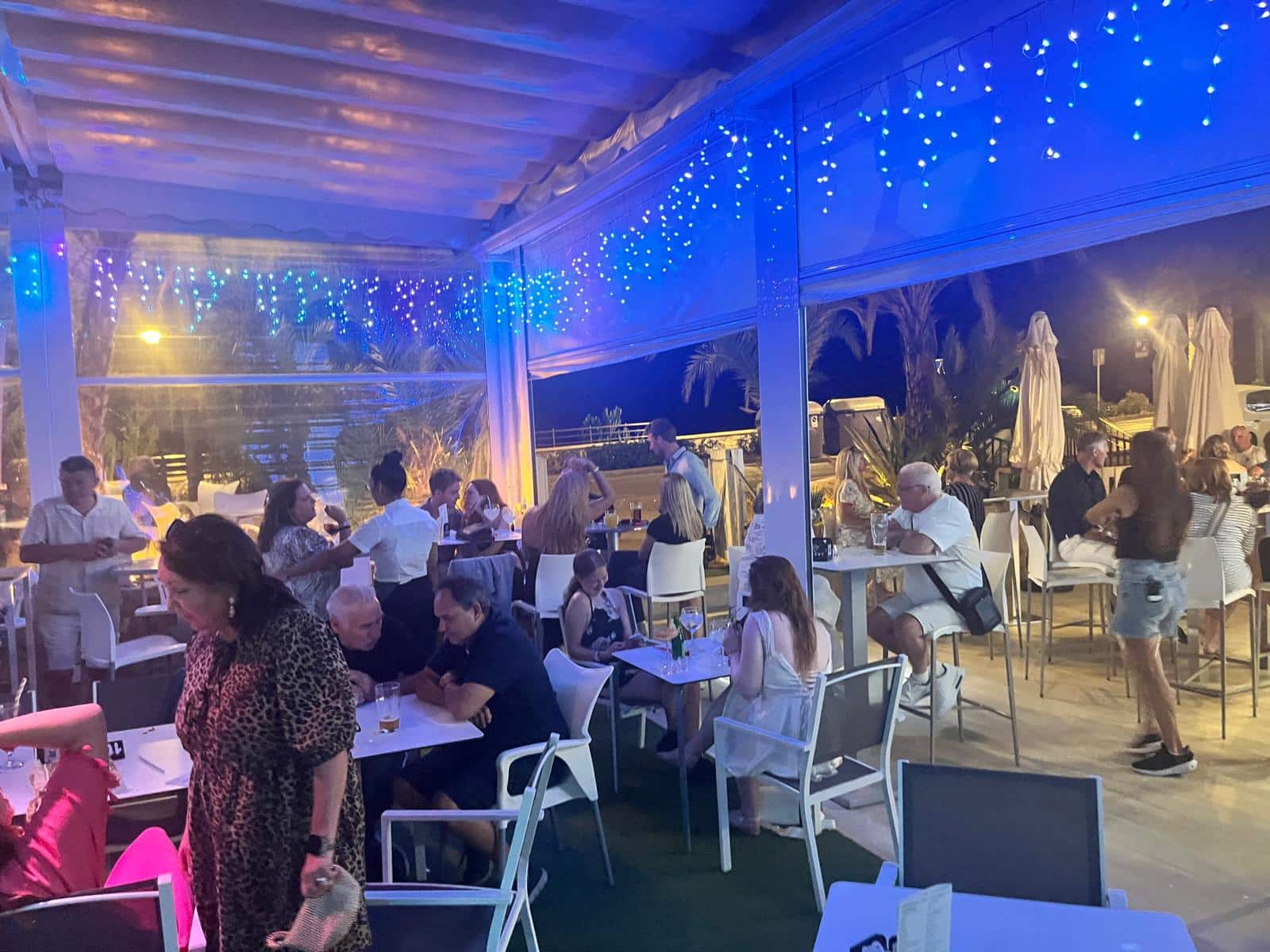 Virksomhed til salg i Mojacar - € 175.000 (Ref: 9715409)