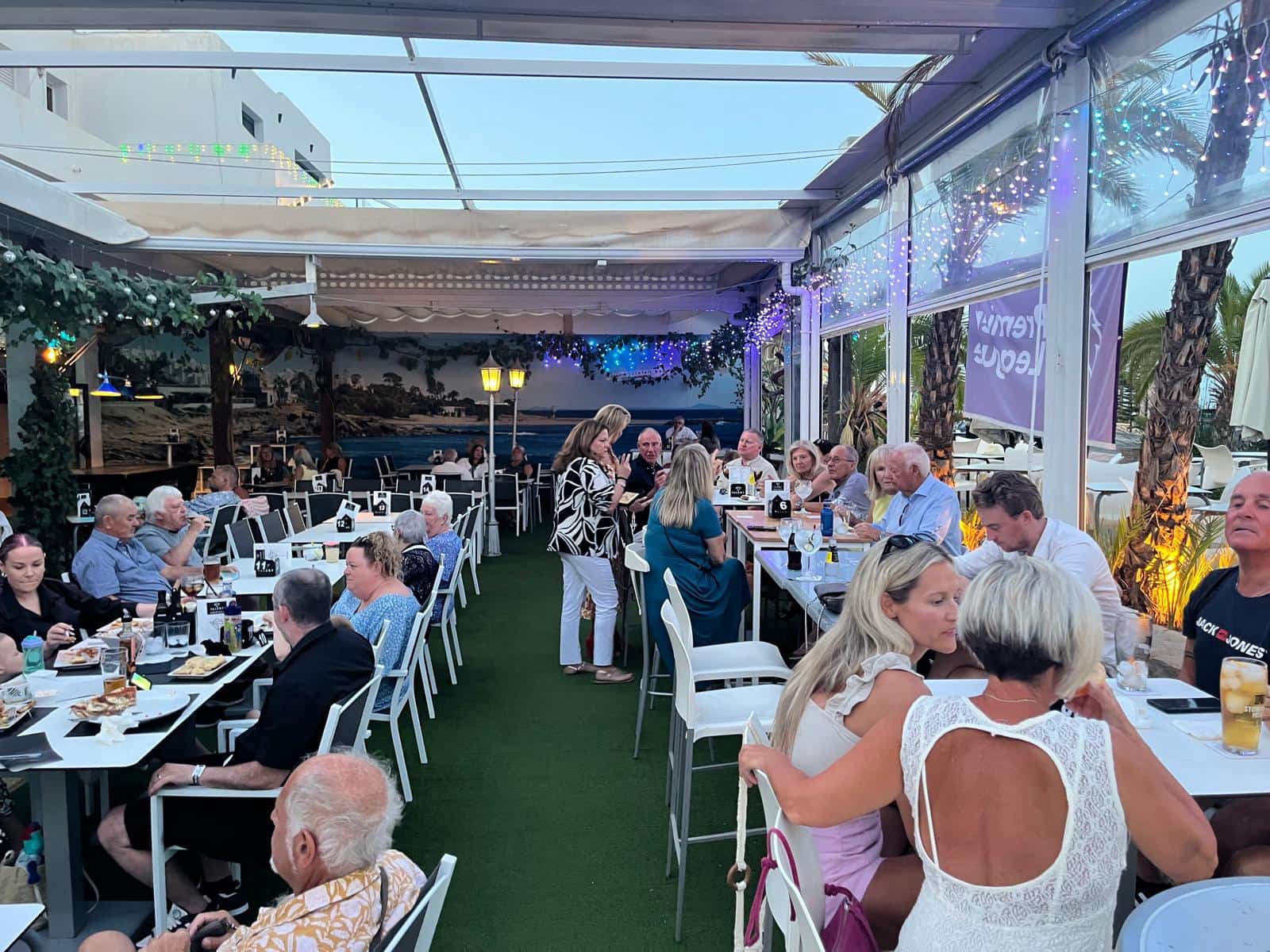 Virksomhed til salg i Mojacar - € 175.000 (Ref: 9715409)