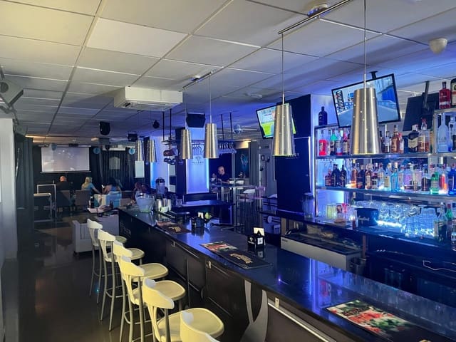 Virksomhed til salg i Mojácar - € 175.000 (Ref: 9715409)