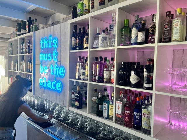 Virksomhed til salg i Mojácar - € 175.000 (Ref: 9715409)