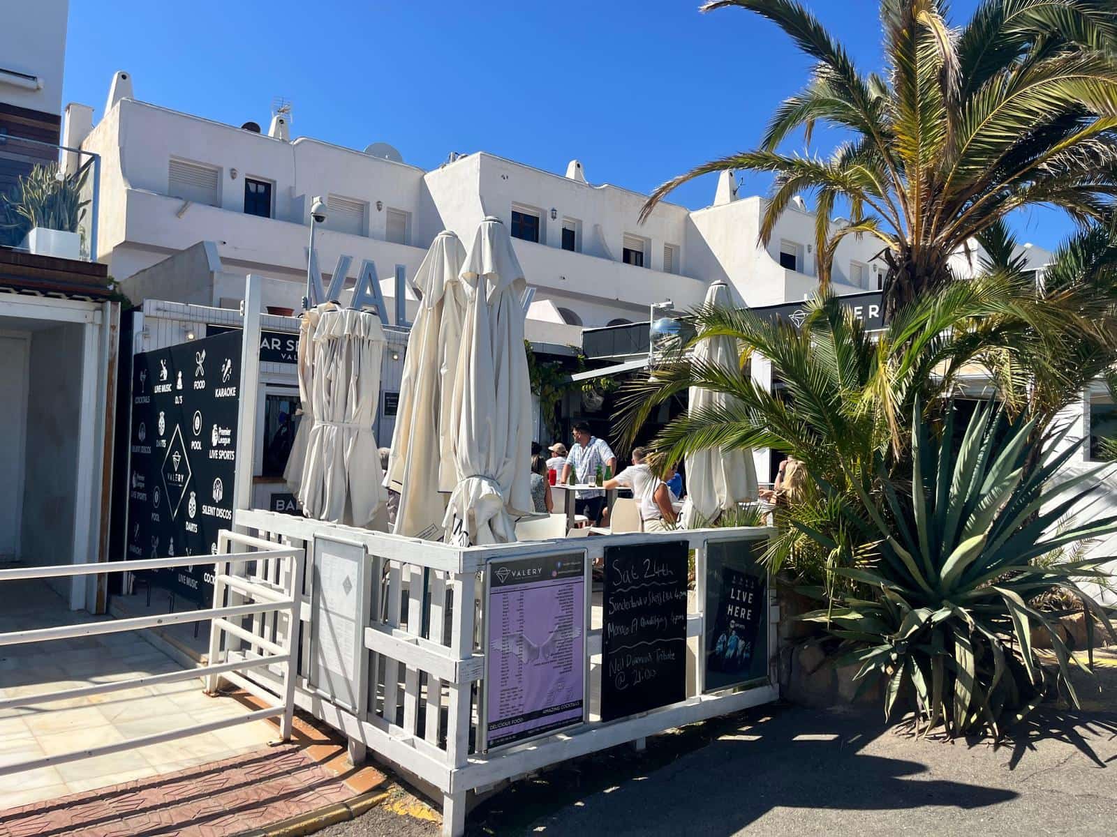 Virksomhed til salg i Mojacar - € 175.000 (Ref: 9715409)