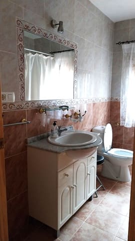 Radhus att hyra i Molvízar - 550 € (Ref: 9665627)