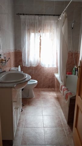 Radhus att hyra i Molvízar - 550 € (Ref: 9665627)