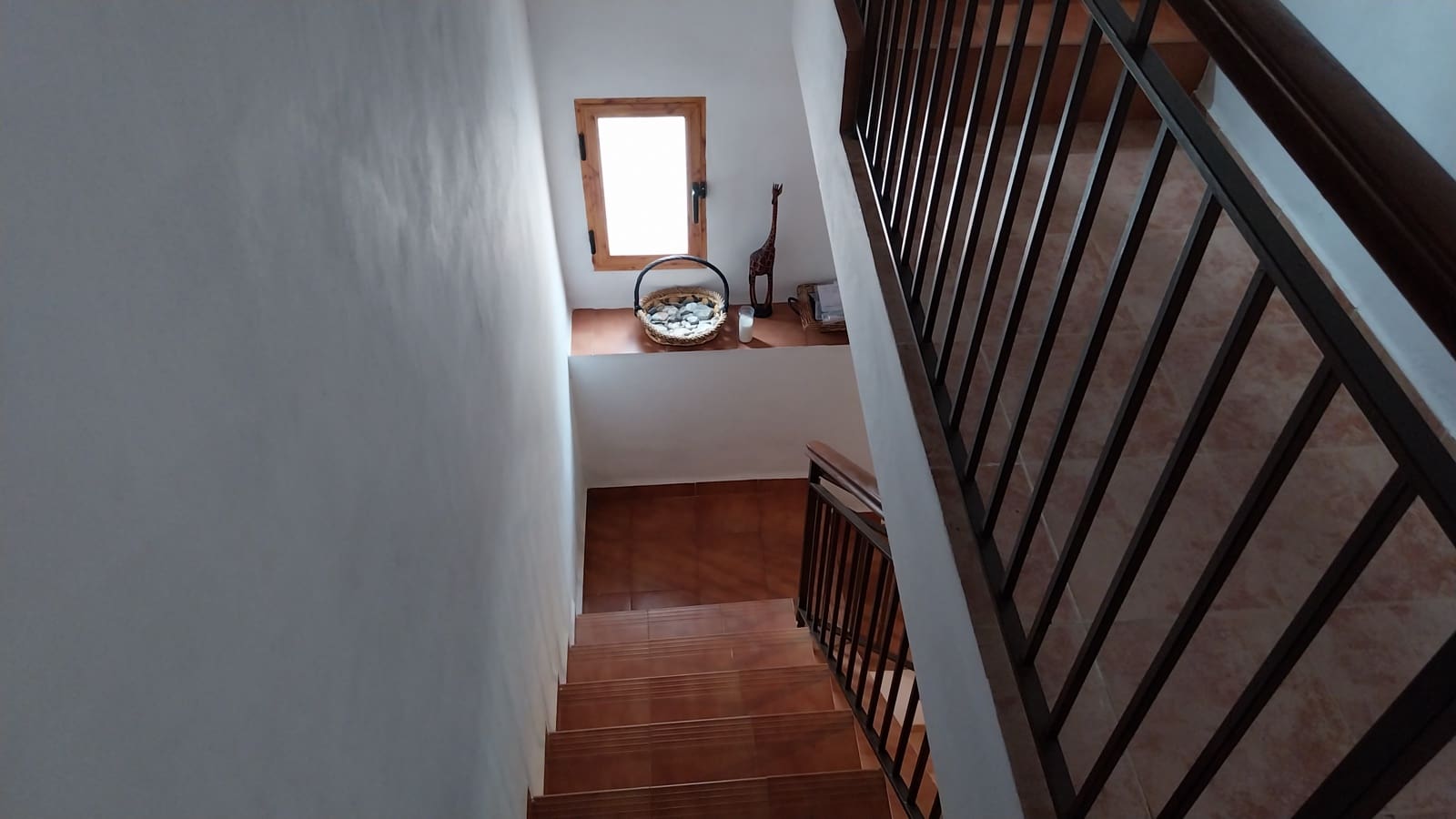 Radhus att hyra i Molvizar - 550 € (Ref: 9665627)