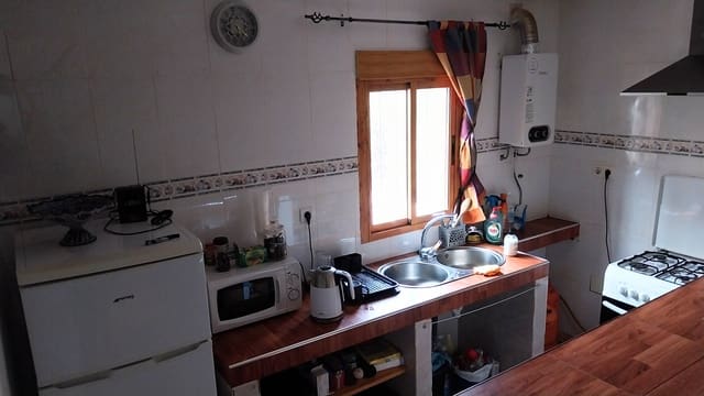 Radhus att hyra i Molvízar - 550 € (Ref: 9665627)