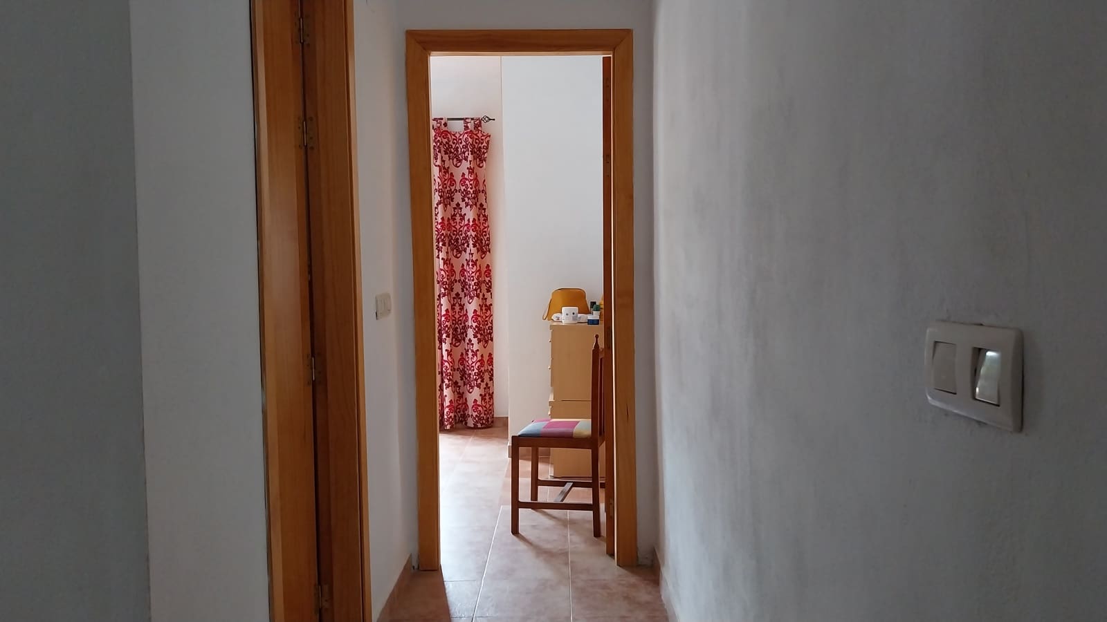 Radhus att hyra i Molvizar - 550 € (Ref: 9665627)