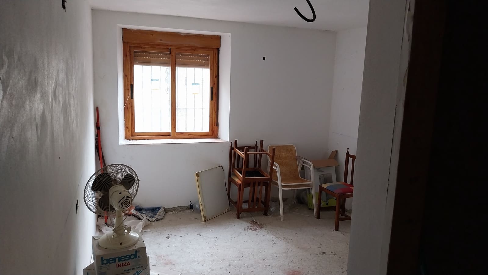 Radhus att hyra i Molvizar - 550 € (Ref: 9665627)