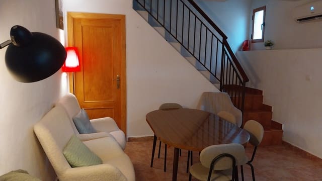 Adosado en Molvízar en alquiler - 550 € (Ref: 9665627)