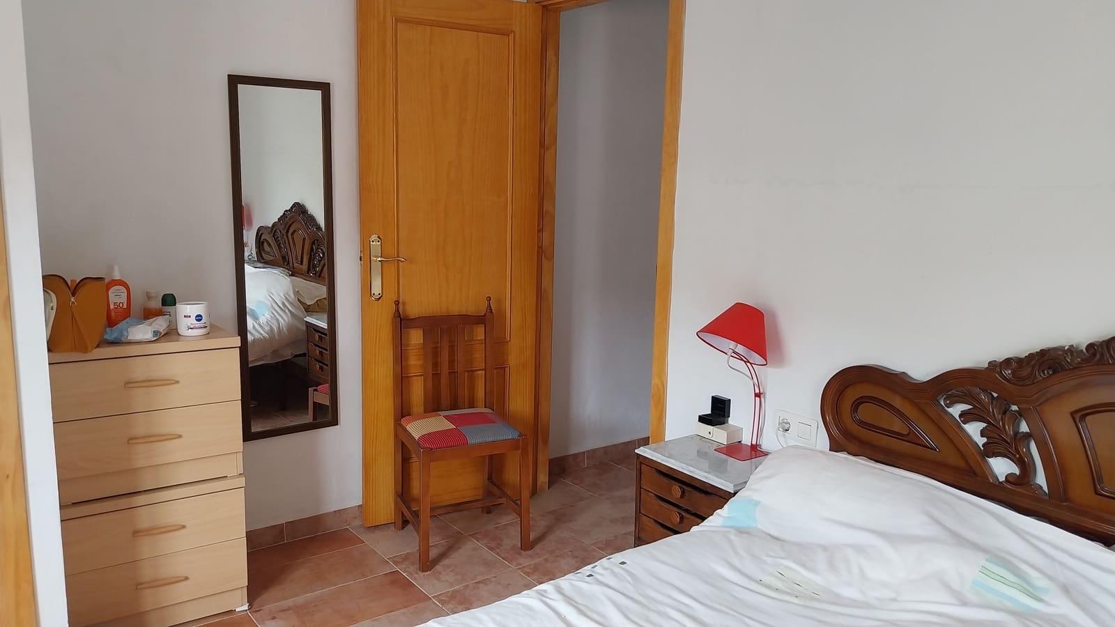 Radhus att hyra i Molvizar - 550 € (Ref: 9665627)