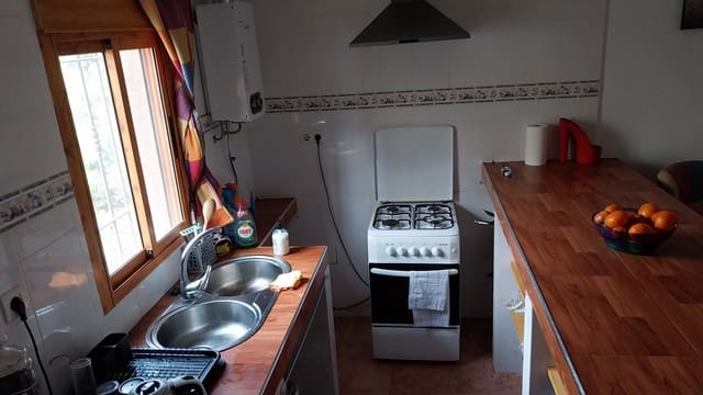 Radhus att hyra i Molvízar - 550 € (Ref: 9665627)