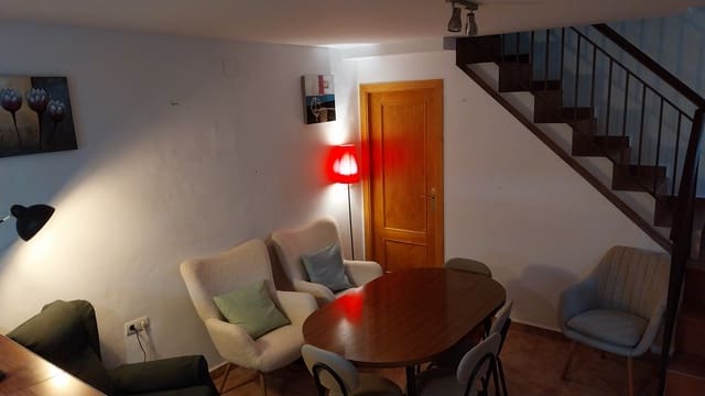 Adosado en Molvízar en alquiler - 550 € (Ref: 9665627)