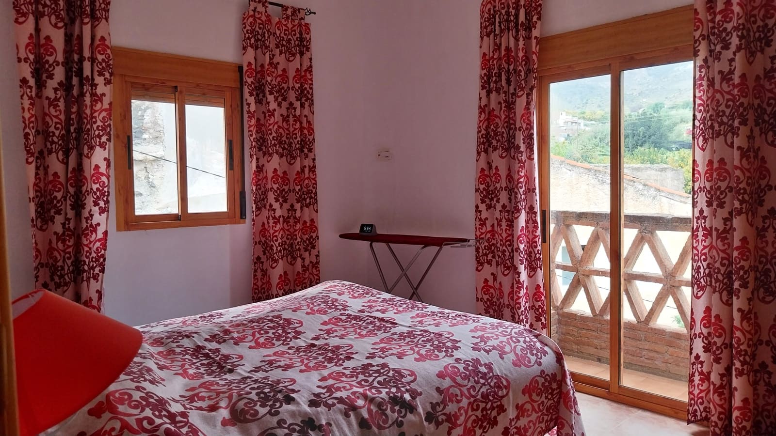 Radhus att hyra i Molvizar - 550 € (Ref: 9665627)