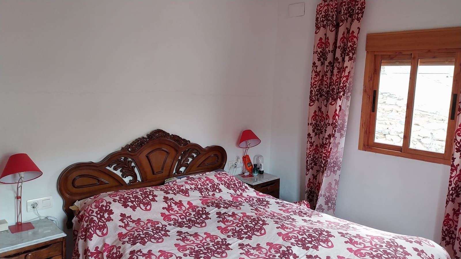 Radhus att hyra i Molvizar - 550 € (Ref: 9665627)