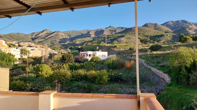 Adosado en Molvízar en alquiler - 550 € (Ref: 9665627)