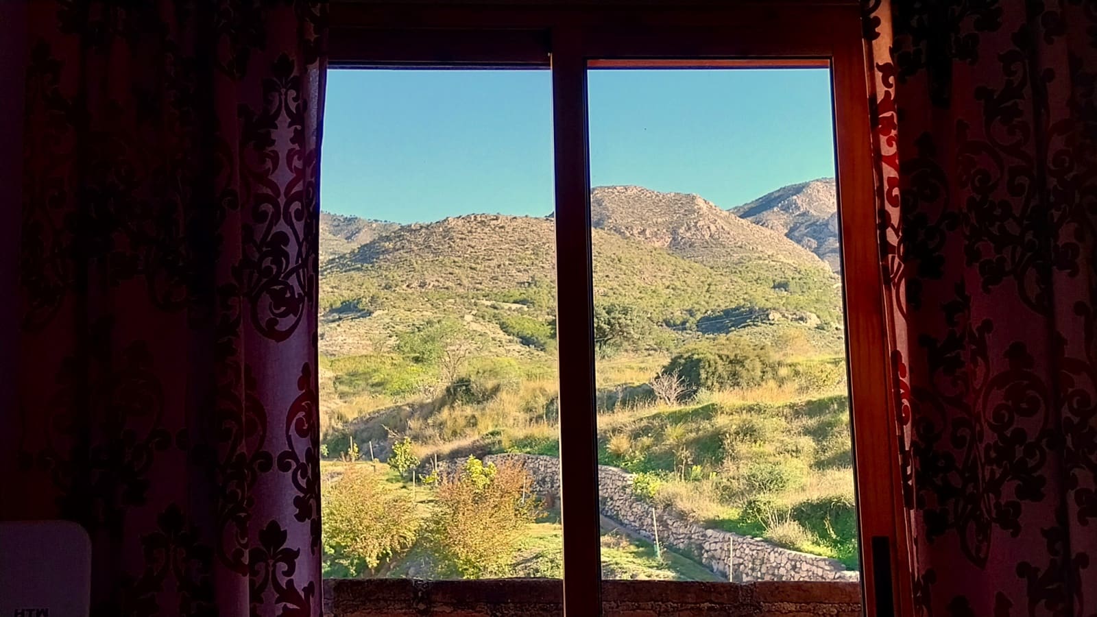 Rijtjeshuis te huur in Molvizar - € 550 (Ref: 9665627)