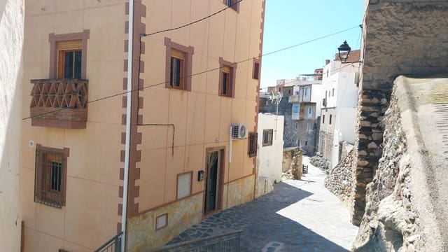 Villetta a Schiera da affittare in Molvízar - 550 € (Rif: 9665627)