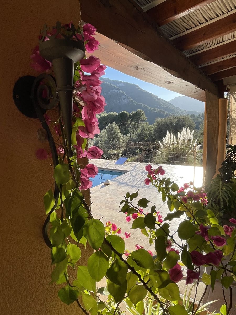 4 sovrum Finca/Hus på landet till salu i Castell de Castells med pool - 465 000 € (Ref: 9669331)