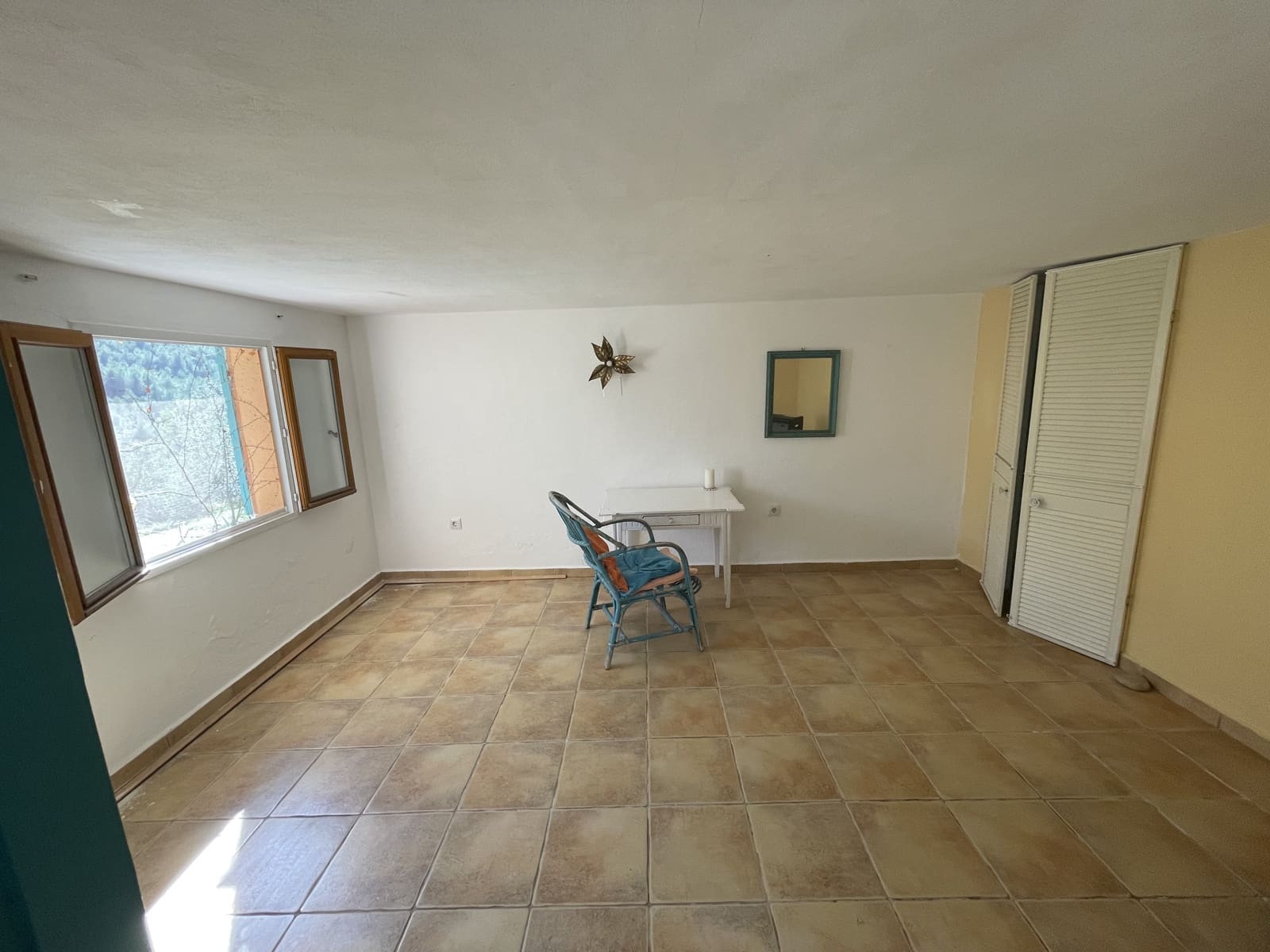 4 sovrum Finca/Hus på landet till salu i Castell de Castells med pool - 465 000 € (Ref: 9669331)