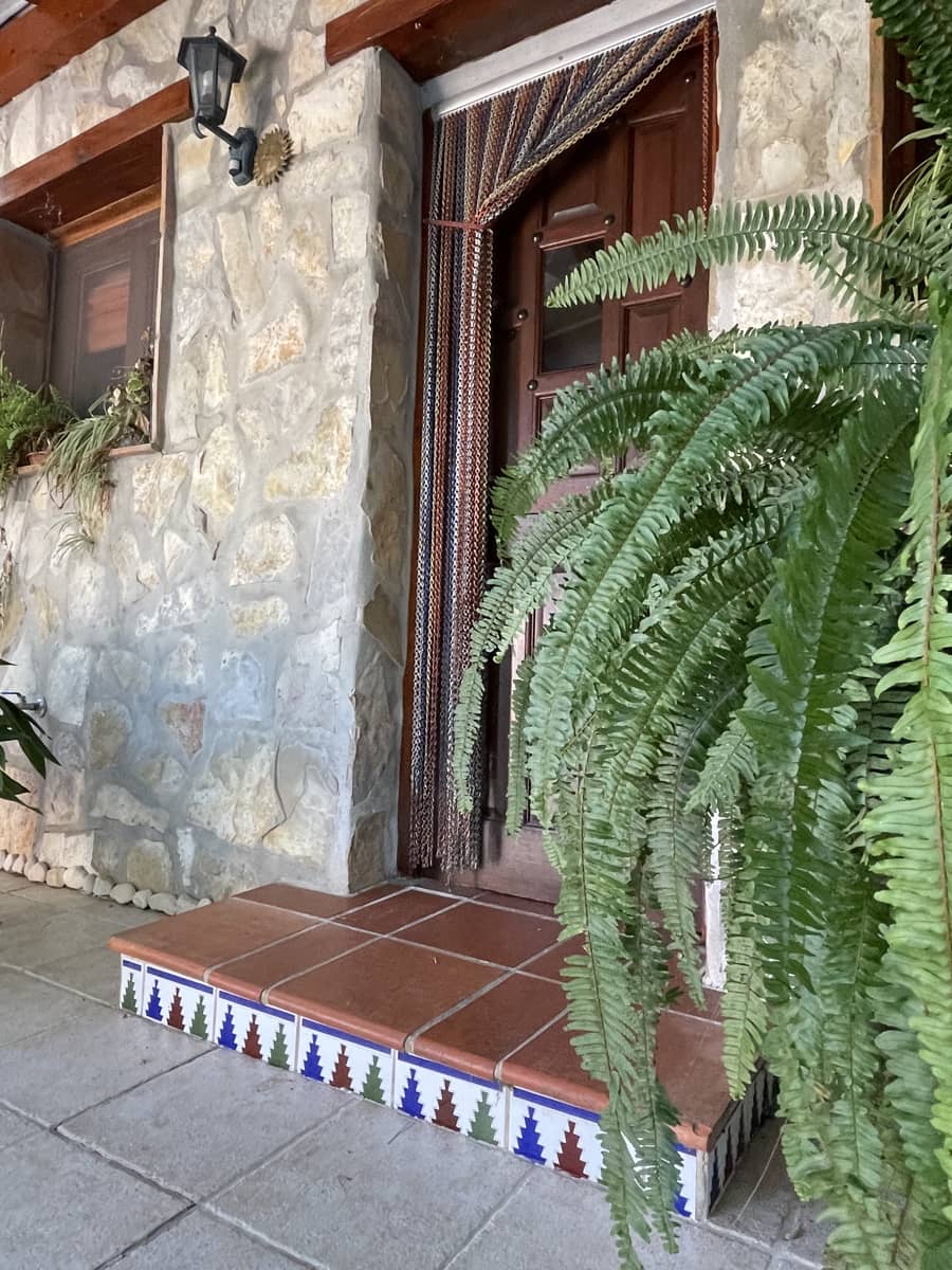 4 sovrum Finca/Hus på landet till salu i Castell de Castells med pool - 465 000 € (Ref: 9669331)