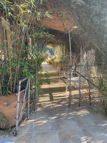 4 sovrum Finca/Hus på landet till salu i Castell de Castells med pool - 465 000 € (Ref: 9669331)