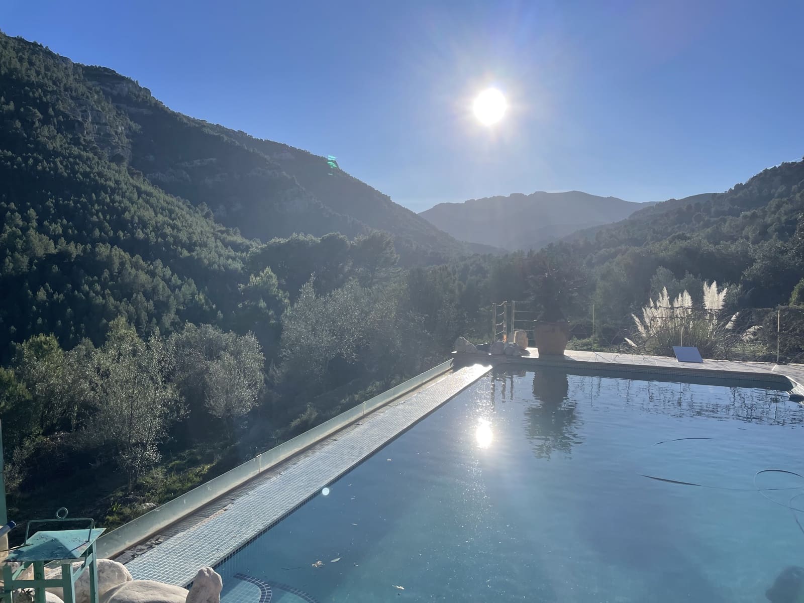 4 sovrum Finca/Hus på landet till salu i Castell de Castells med pool - 465 000 € (Ref: 9669331)