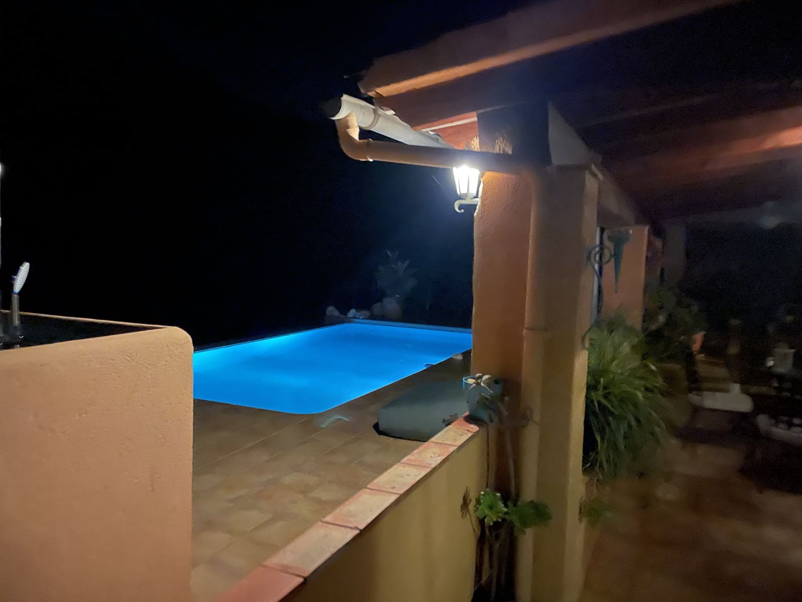 4 sovrum Finca/Hus på landet till salu i Castell de Castells med pool - 465 000 € (Ref: 9669331)